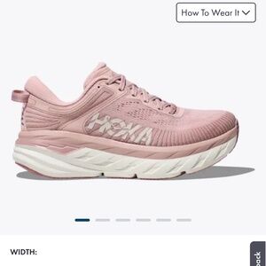 Hoka Bondi 7